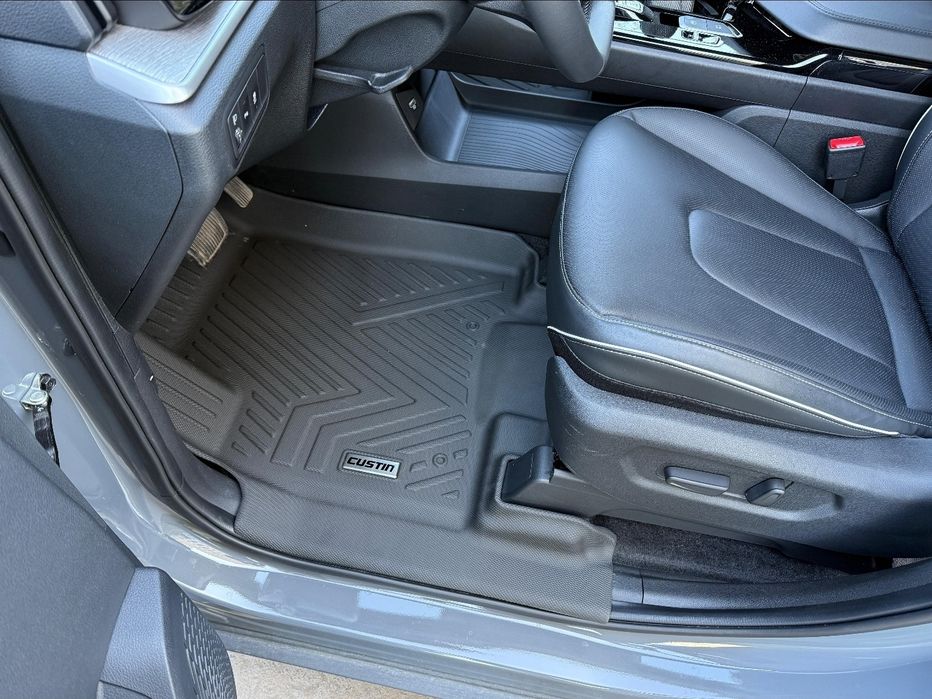 Полики на хюндай кустин,  Hyundai custin