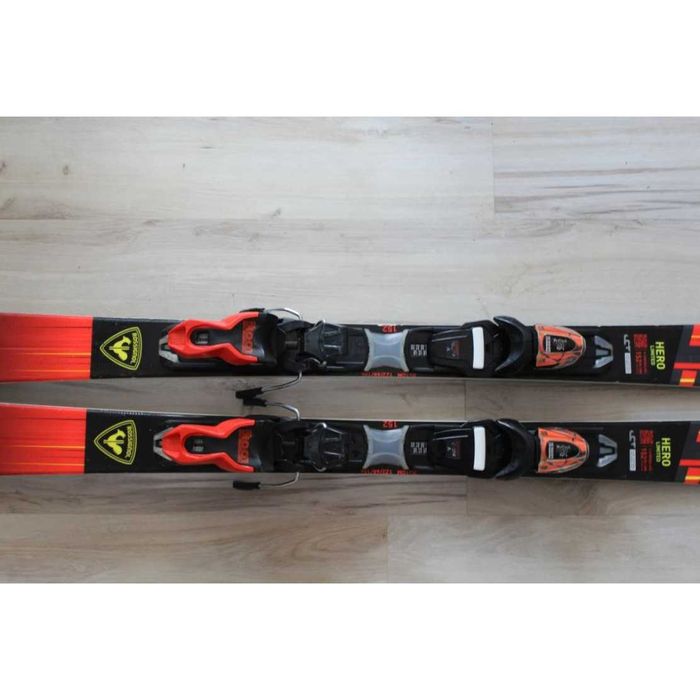 ROSSIGNOL HERO Carve Limited 157cm  152cm  2024