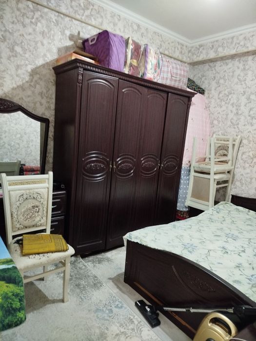 Сдается квартира Яшнабадский р-н Прокуратура