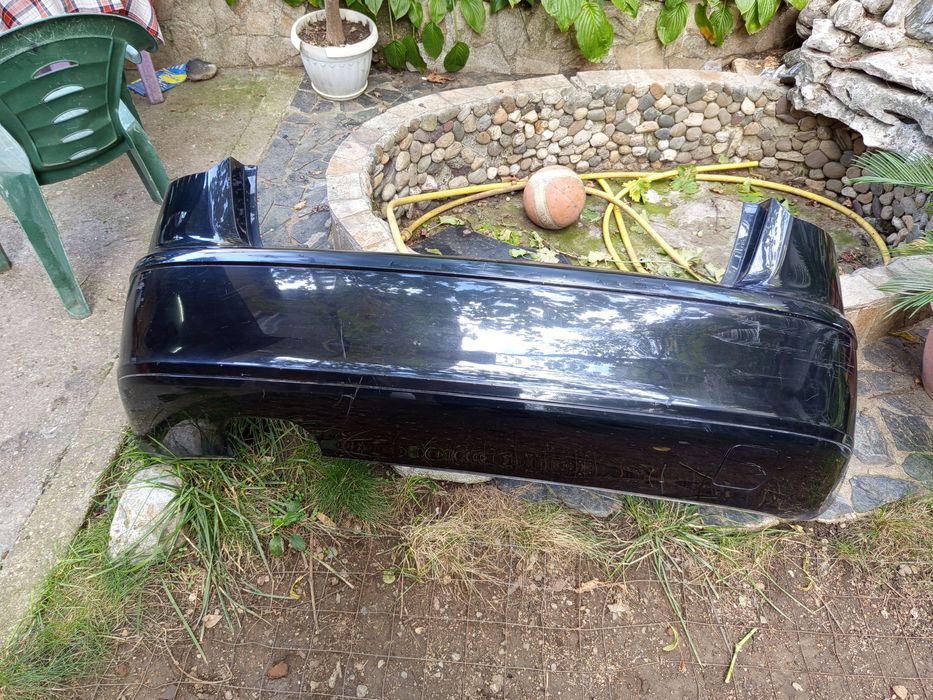 Задна броня Audi A3 (8PA) 2004-2010