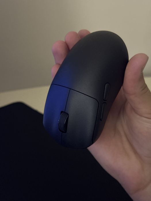 Aula sc800 8khz gaming mouse