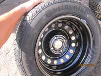 Continental 185/65 R15