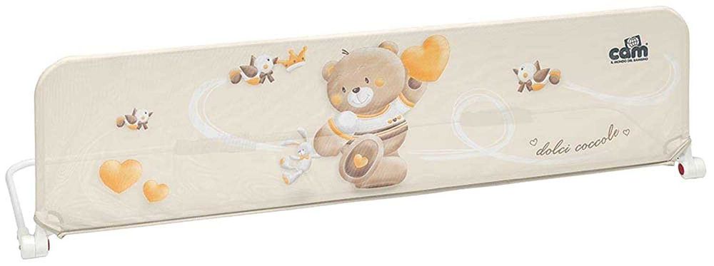 Bara protectie CAM Il mondo del bambino