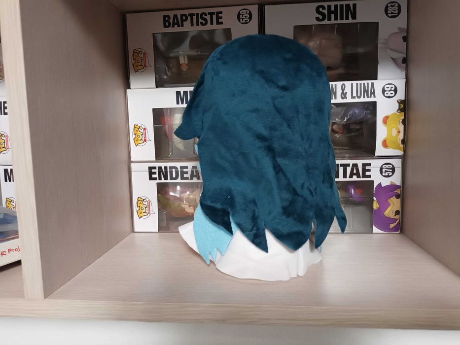 Jucarie Plus Joc Anime Fumo The Song of Saya - Saya