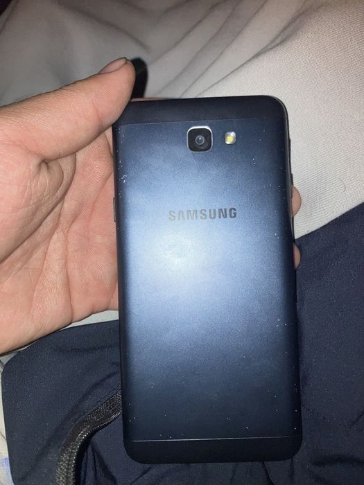 Samsung j5 prime