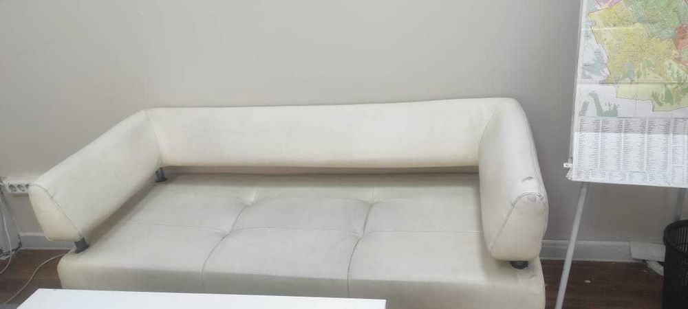 продам диван эко кожа