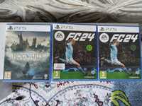 Срочно. Fc24. Fifa 24. Фифа 24. HOGWARTS legacy. Игры на пс 5, пс4