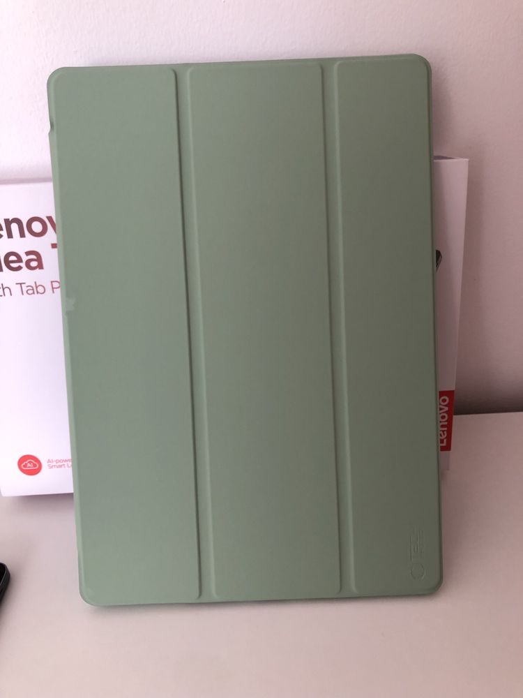 Lenovo Idea Tab Pro Grey + Lenovo Tab Pen Plus Grey