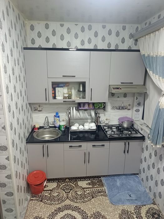 Дом 1хоналик 55кв