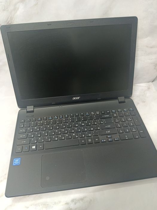 Acer Intel Pentium N (Ушарал) Лот 759060