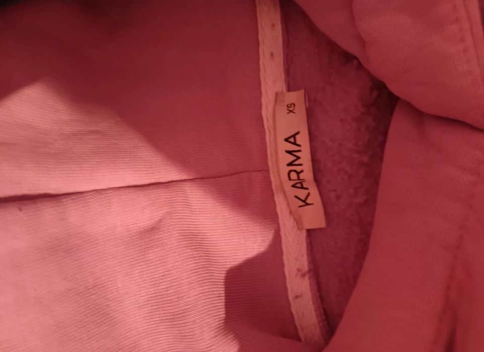 Комплект Karma,XS