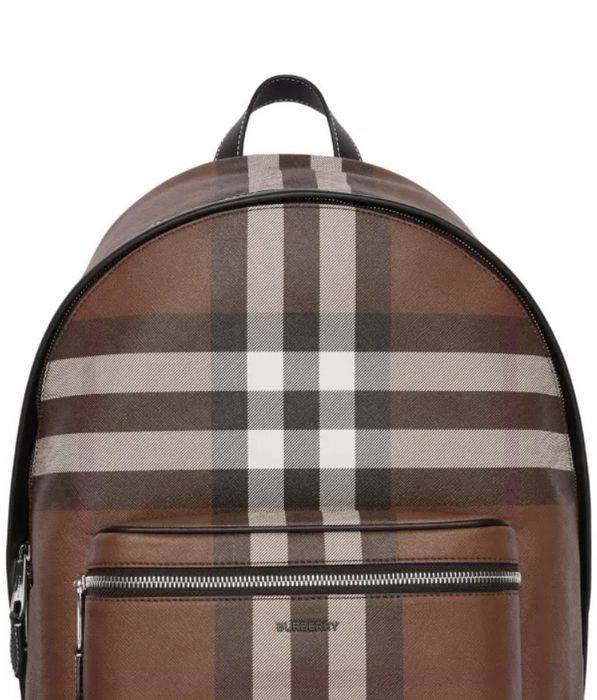 Burberry Rucksak