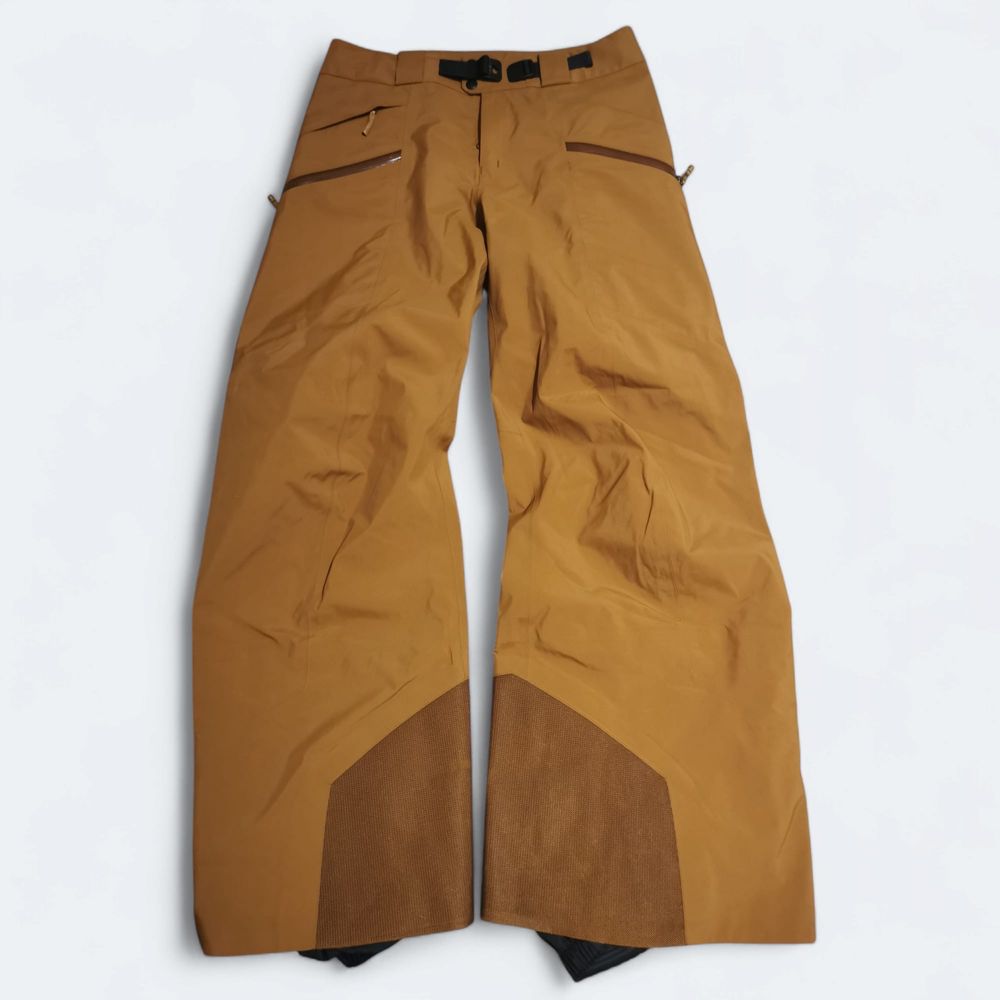 Pantaloni Arc’teryx Sabre S gore tex mammut norrona ortovox dynafit