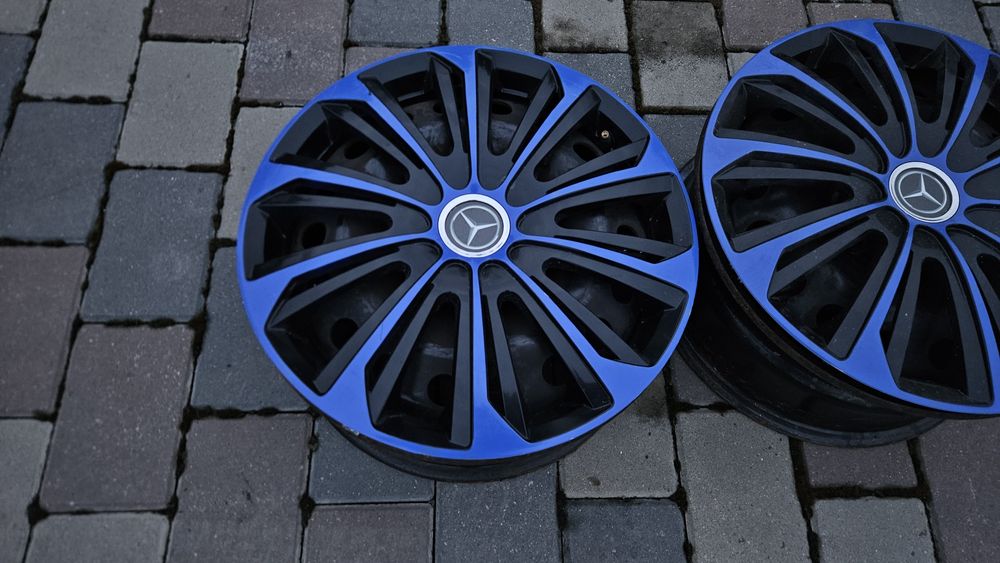 Jante Renault tabla capace