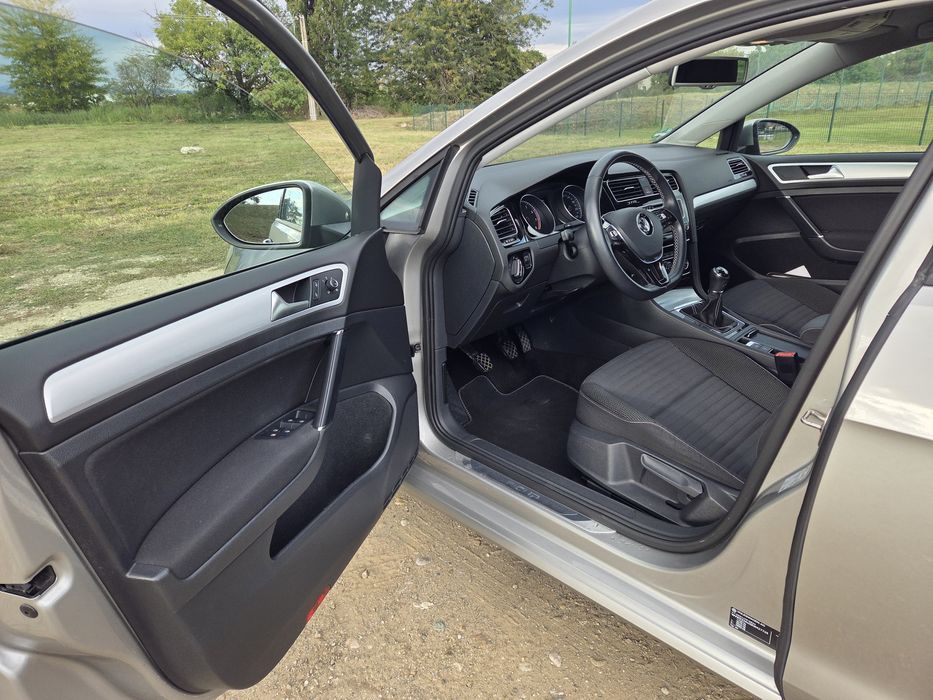Vand VW Golf 7 1.2 TSI CUP an 2014