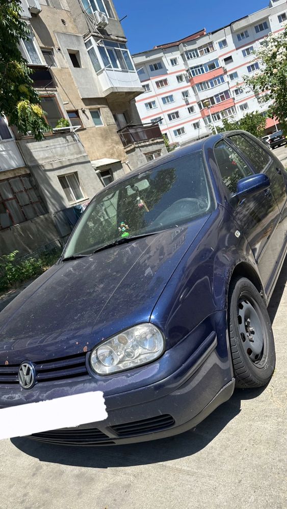 Golf 4 de vanzare