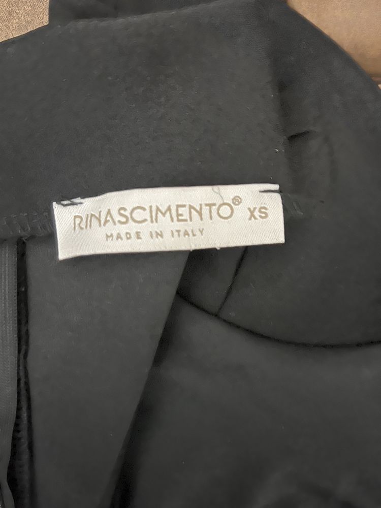 Ново!!! Rinaschimento рокля