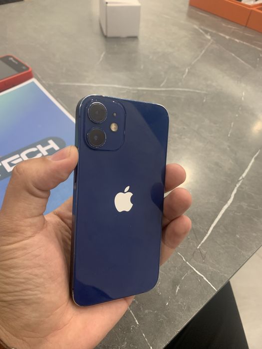 Айфон 12 мини Iphone 12 mini