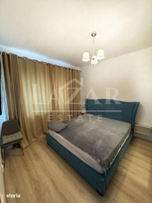 Inchiriere Apartament 2 Camere - Dristor | Centrală | Bloc Nou