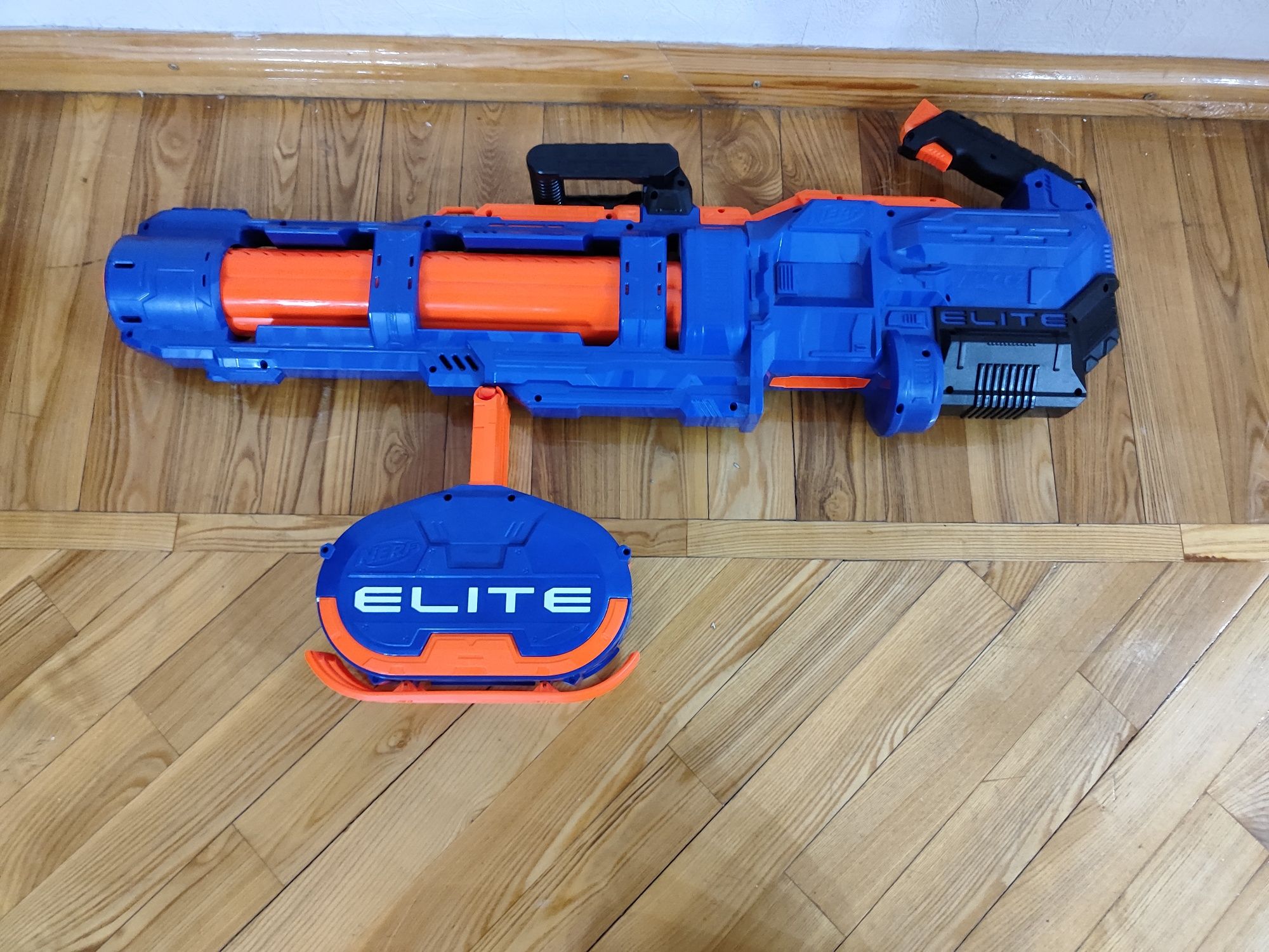 Nerf Titan CS-50