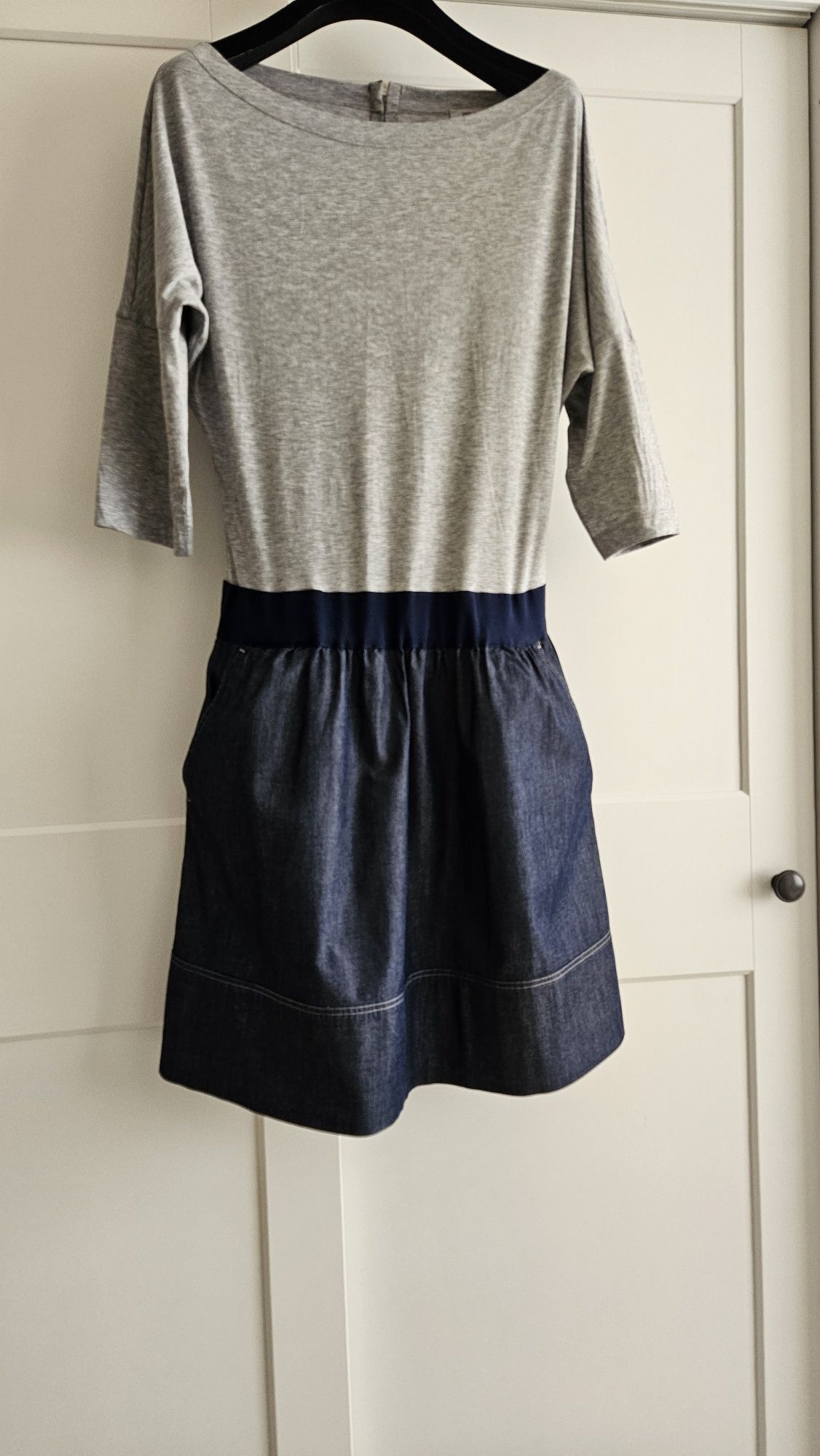 Рокли Marella, Massimo Dutti, Pennyblack, Tommy Hilfiger