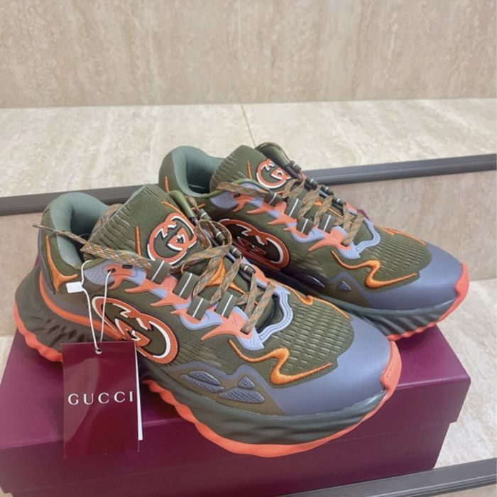 Sneakers Gucci Ripple