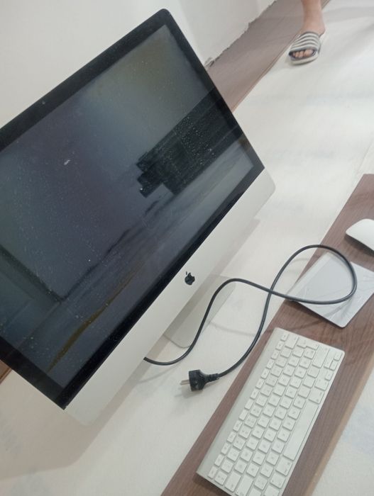 Imac Apple a1312