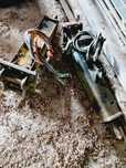 Picon excavator Somec 165 kg 2019