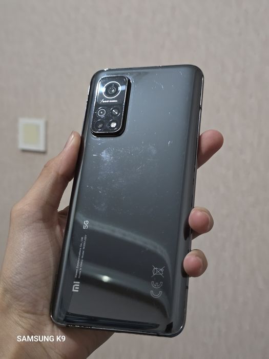 Xiaomi mi10T 128/8