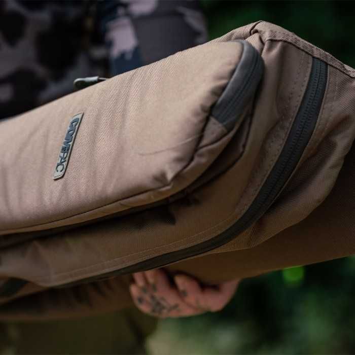 husa 3 lansete 3.6m Korda Compac