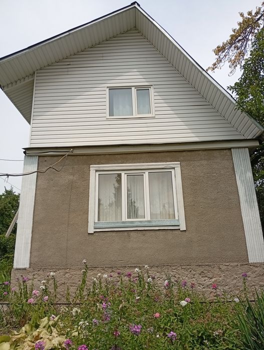 Продаю дачу в районе Ерменсай СТ Труд 2 ул.Овражная 3