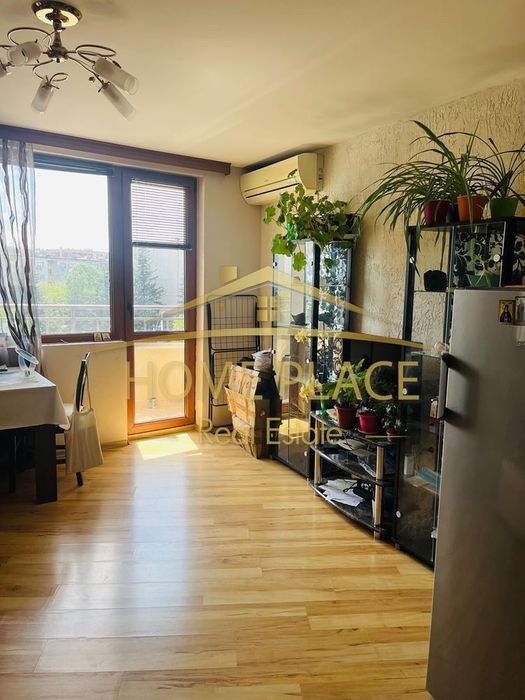 Продава се Тристаен апартамент в Варна, Бриз - 84 кв.м за 2000 €/кв.м - Снимка #2