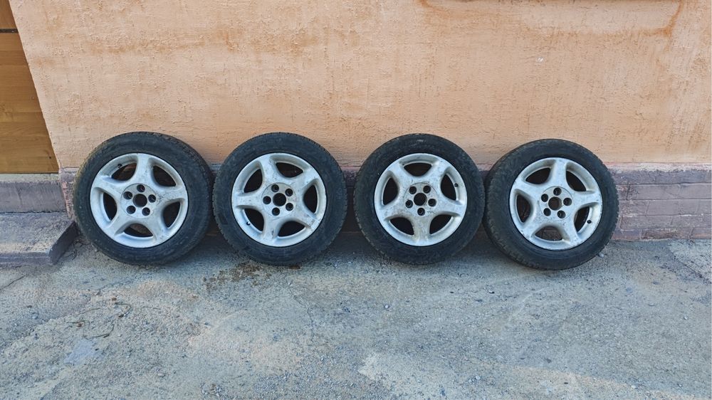 Диски с резиной R16 Toyota Honda Nissan Mitsubishi Mazda