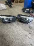 Дайнамик ксенон бмв ф01 ф02 dynamic ksenon bmw f01 f02 7 ма серия