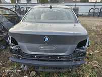 hayon bmw 520 e60 2.0 motorina 2007