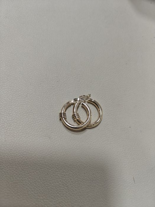Cercei aur 14k 3.48gr (r)