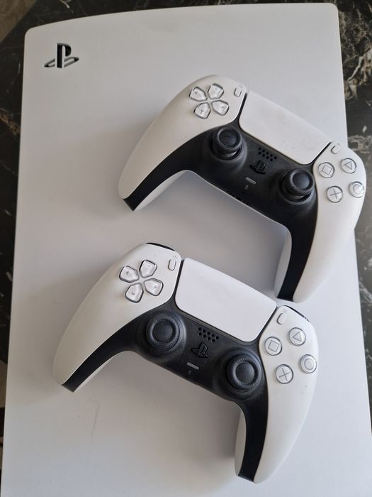 Продам PlayStation 5