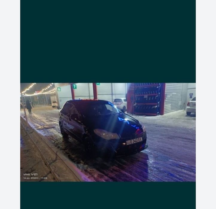 Продаю zaz forza