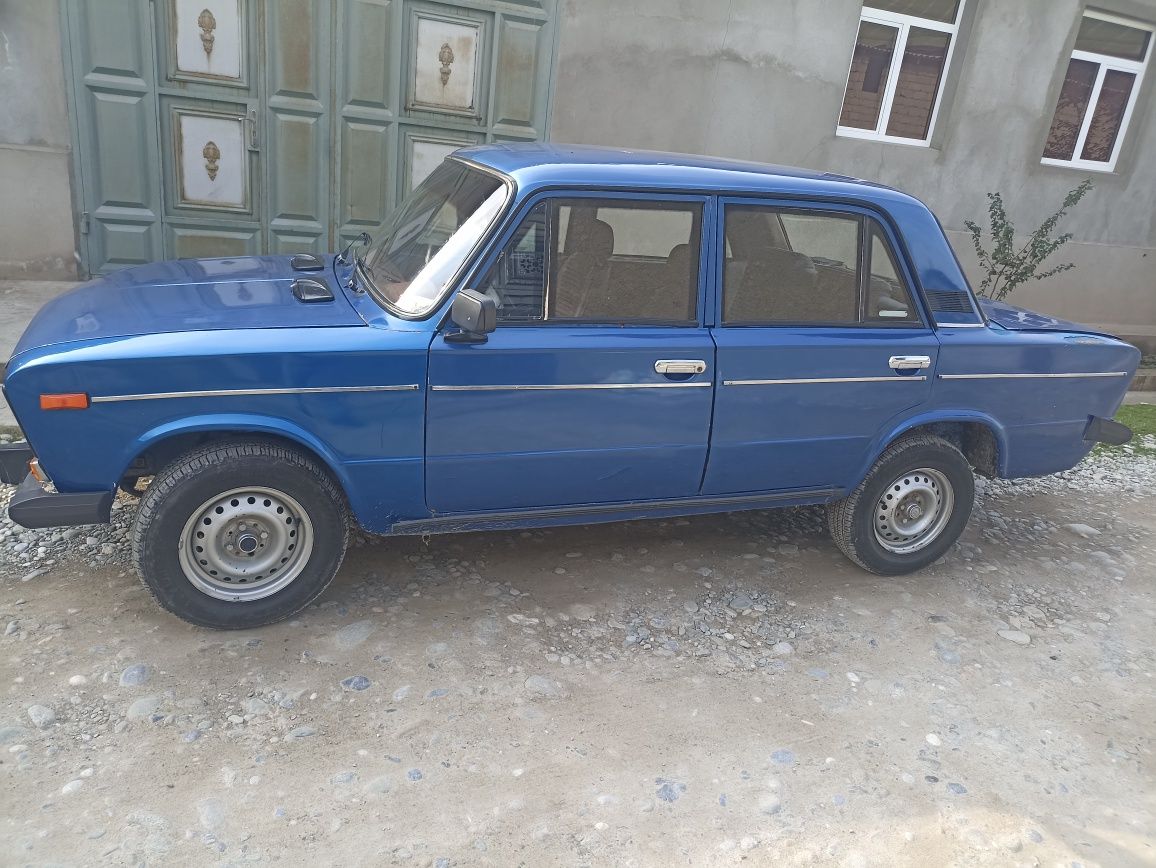 Mashina Jiguli 06