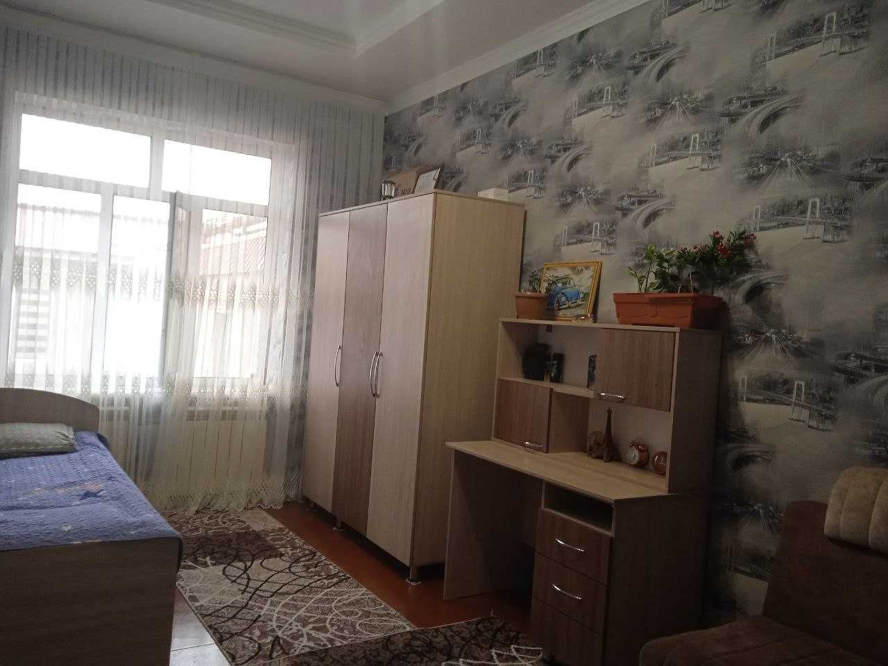 Продаётся Дом 4 комнаты