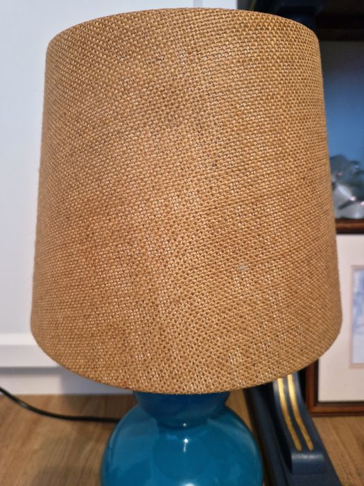 Veioza stil minimalist ceramica Anglia