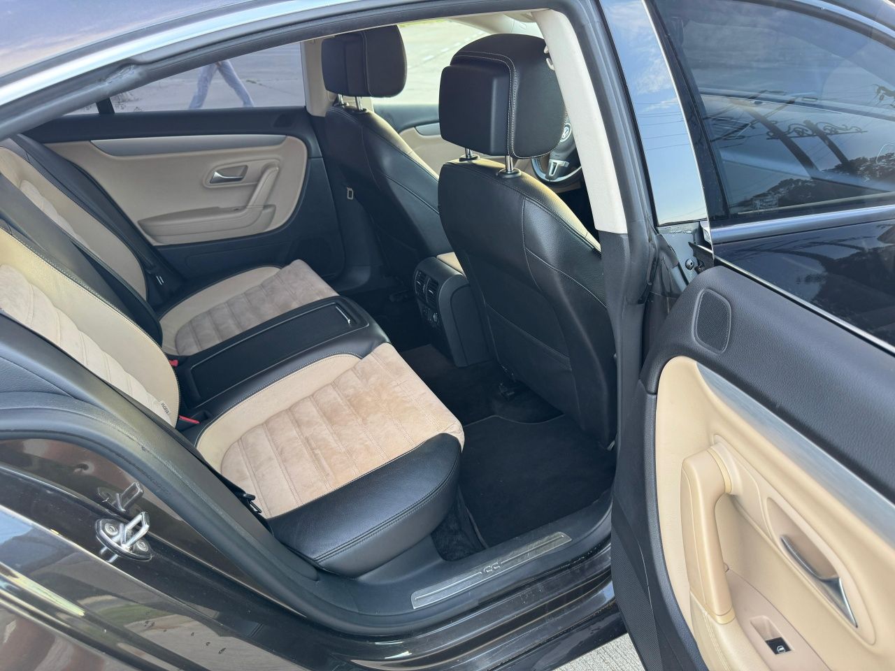 Vw passat cc /2,0diesel