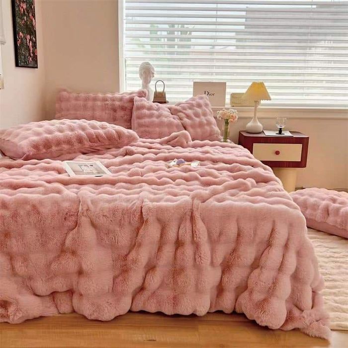 Lenjerie Lux 4piese