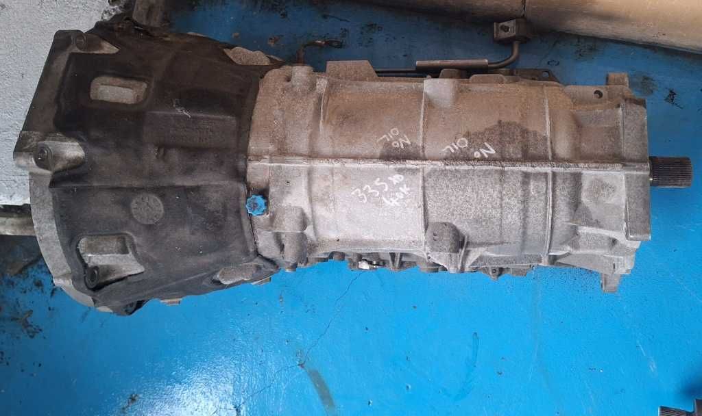 Cutie viteze  BMW  COD 8HP-70X  -253 WGG  ,cu convertizor .