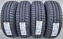 215/75 R16C, 113R RIKEN [By Michelin], Anvelope de vara M+S