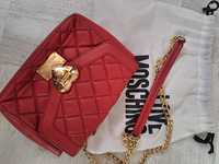 Чанта Love Moschino