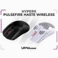Игровая мышь HyperX Pulsefire Haste Wireless | Бесплатная Доставка