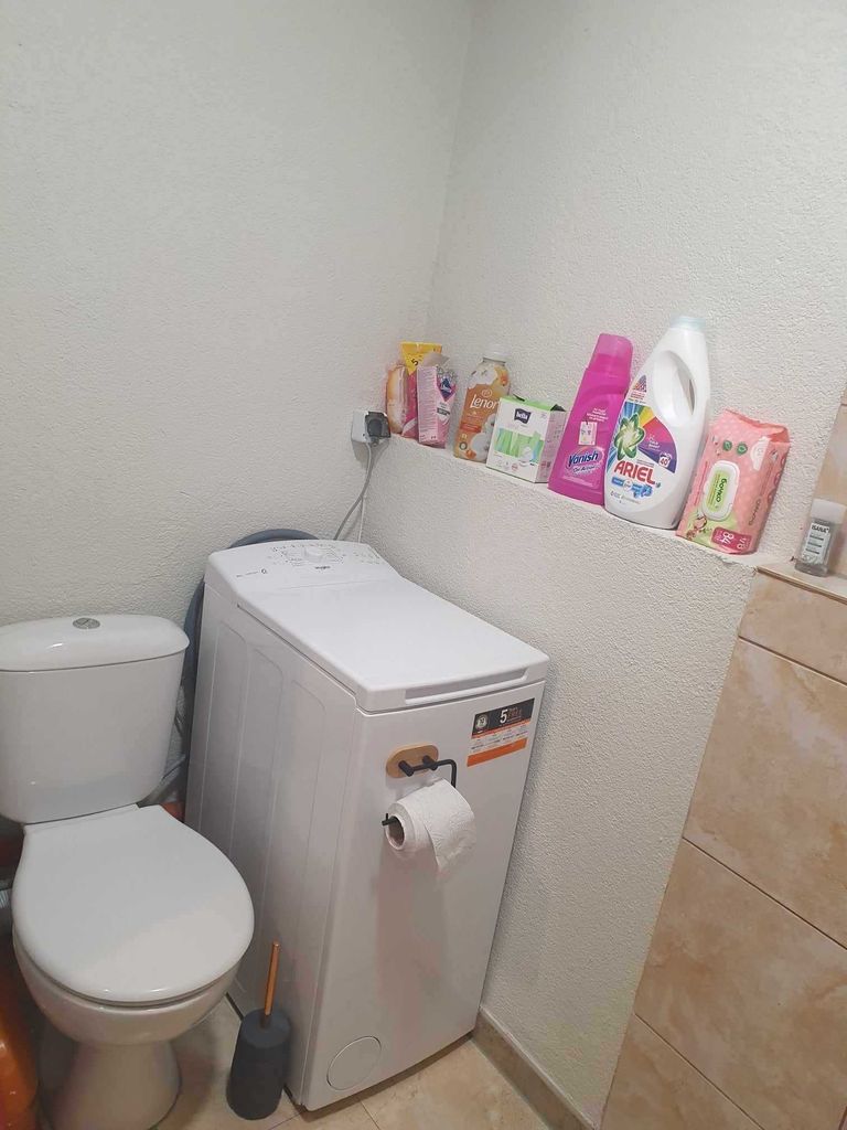 Продава се Двустаен апартамент в к.к. Слънчев бряг - 48 кв.м за 980 €/кв.м - Снимка #2
