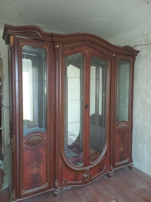 Сервант стенка шкаф