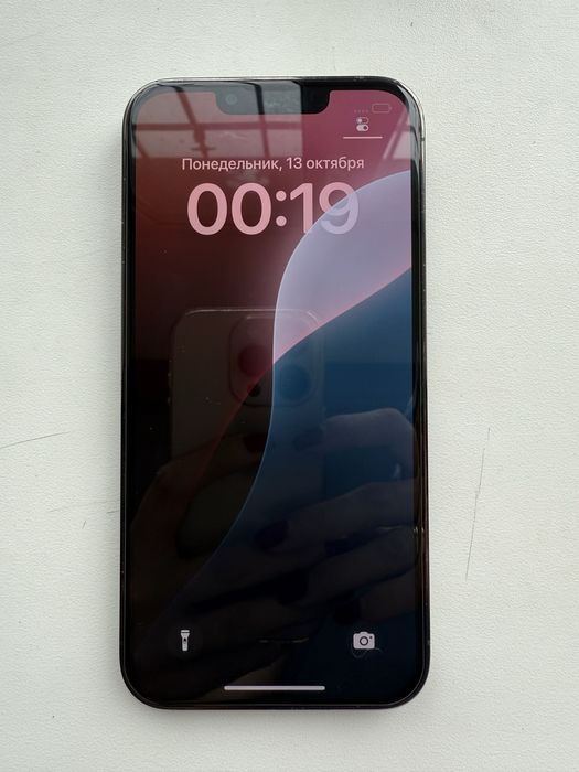Продам iphone 13 pro